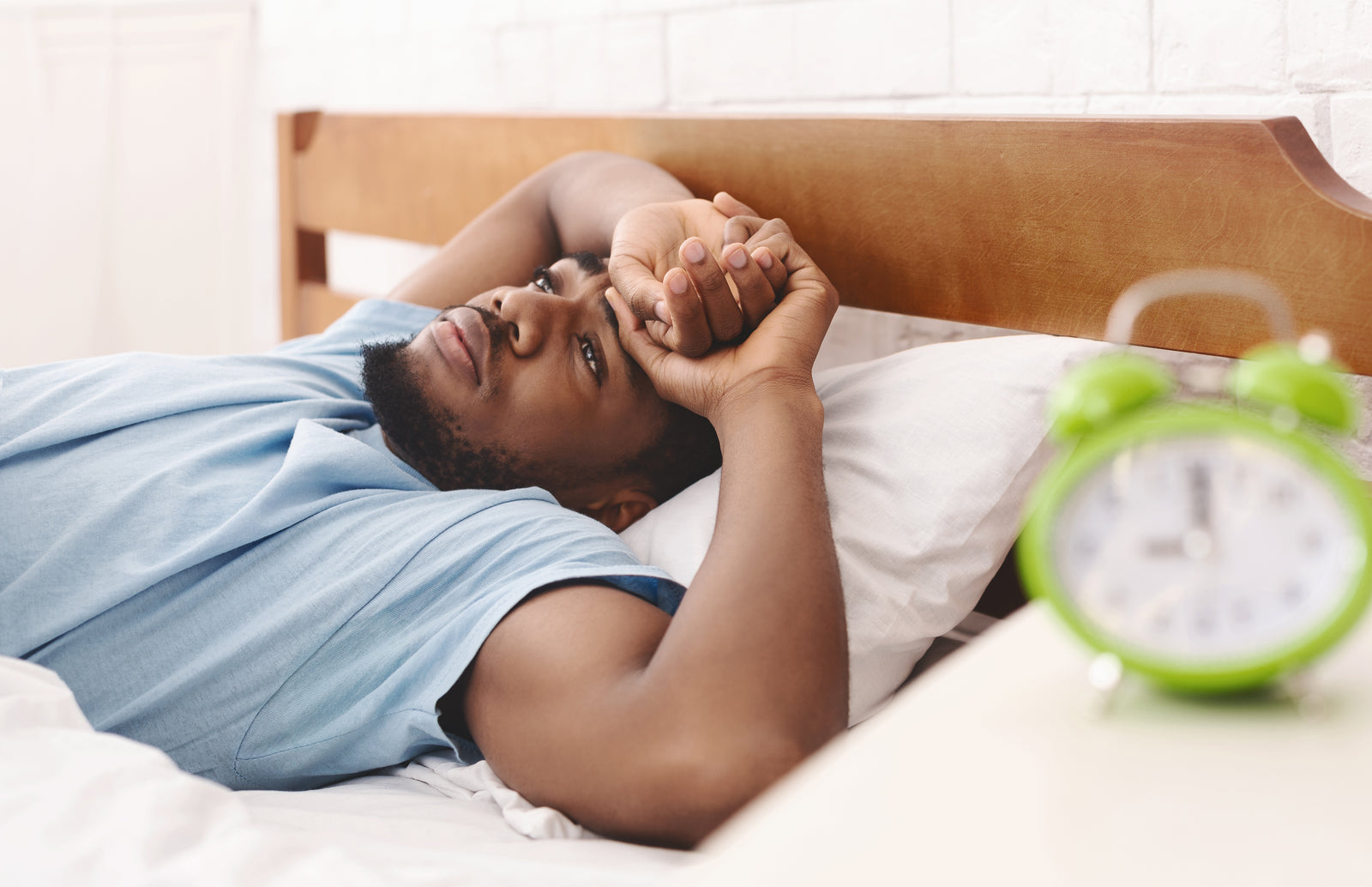 How Much Sleep Do I Need?
