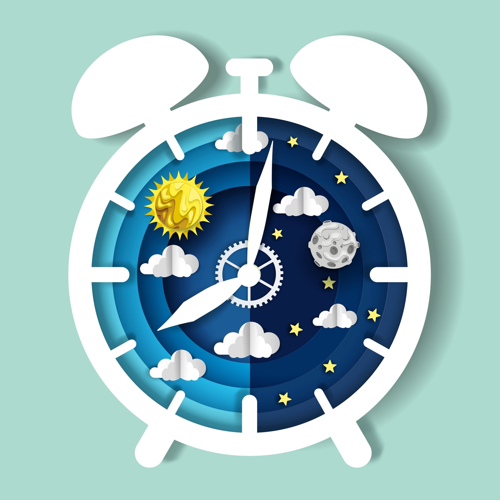 Circadian Rhythm And Health