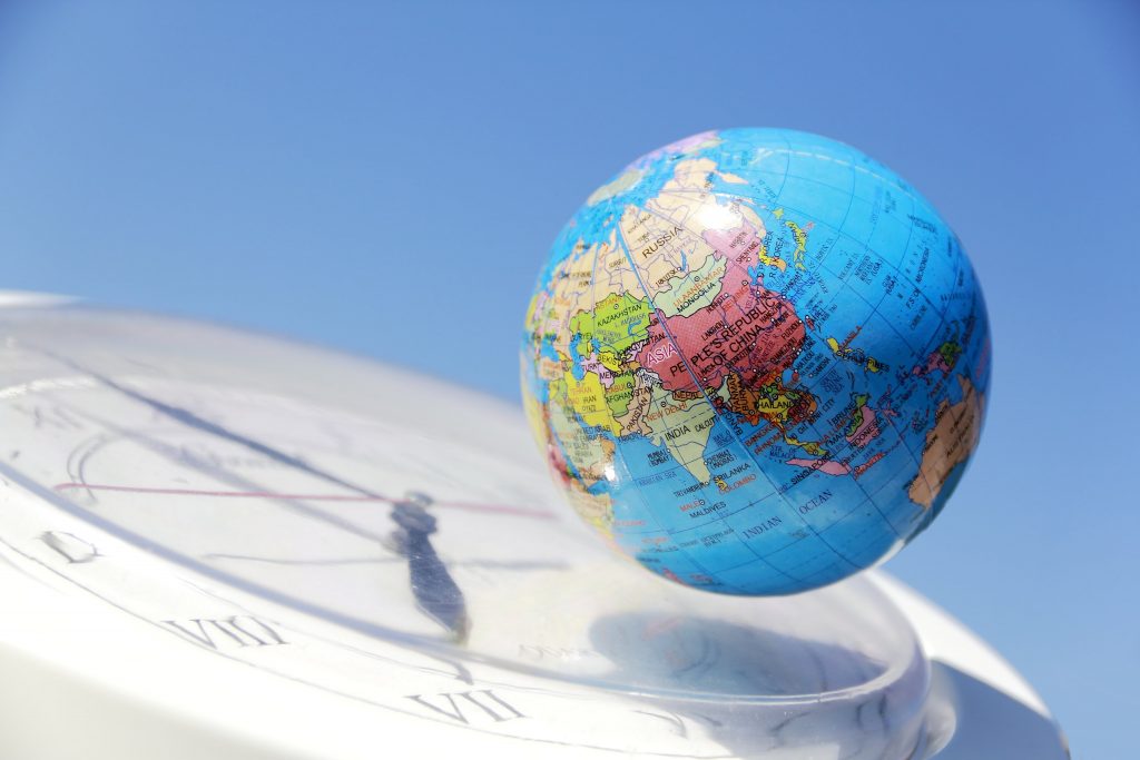 The Noblest of Honors: The Nobel Prize for Circadian Rhythm Research