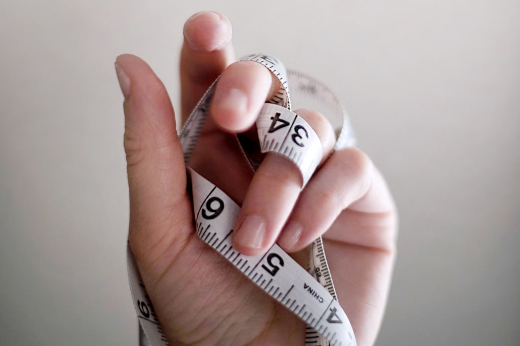 Make Healthy Weight More Than Just a Goal