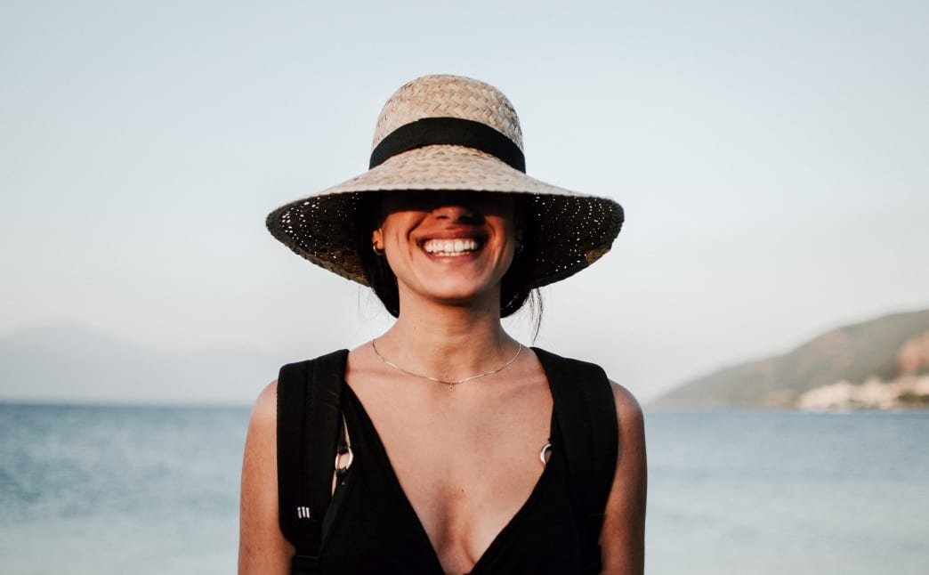 Stay Happy And Healthy With These Supplements