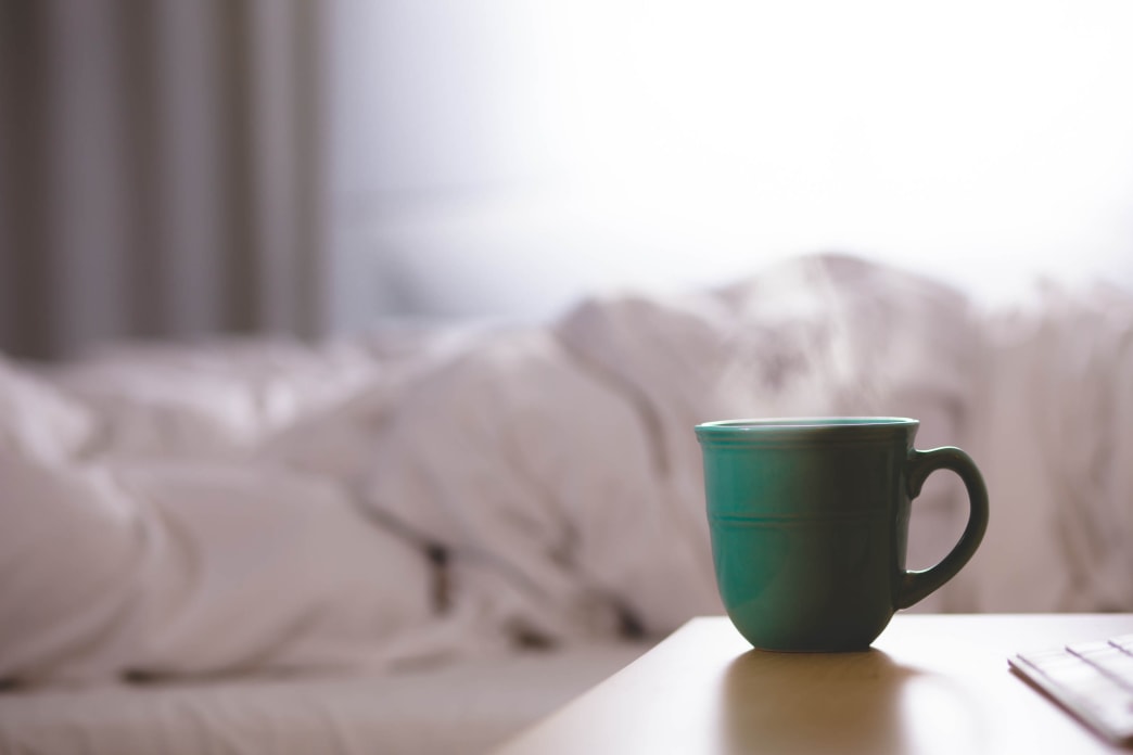 Top 8 Effective Sleep Supplements