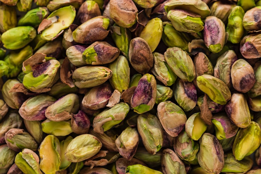 Put an End to Stressed-Out Snacking