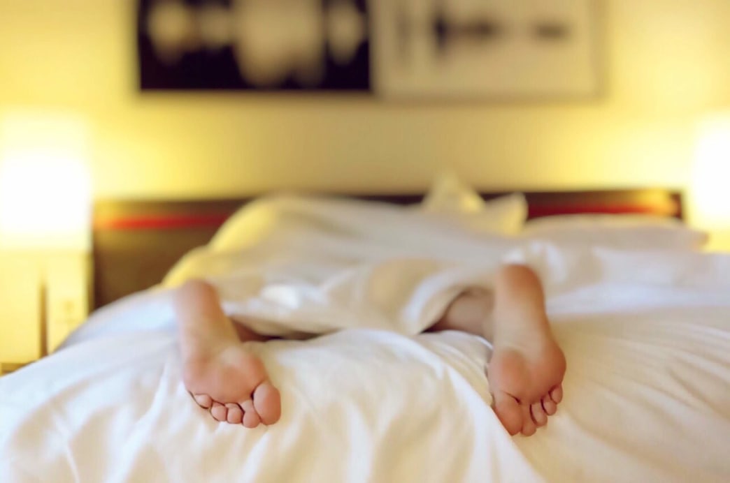 How and Why You Should Stop Sleeping With Your Phone