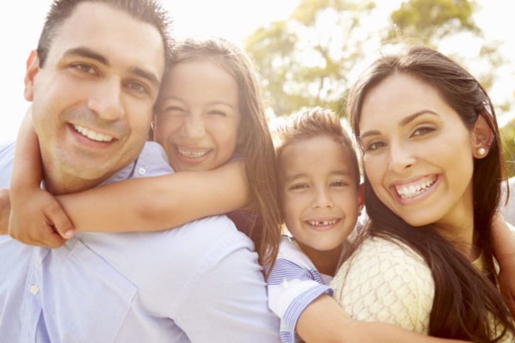 7 Healthy Habits for Kids and Families