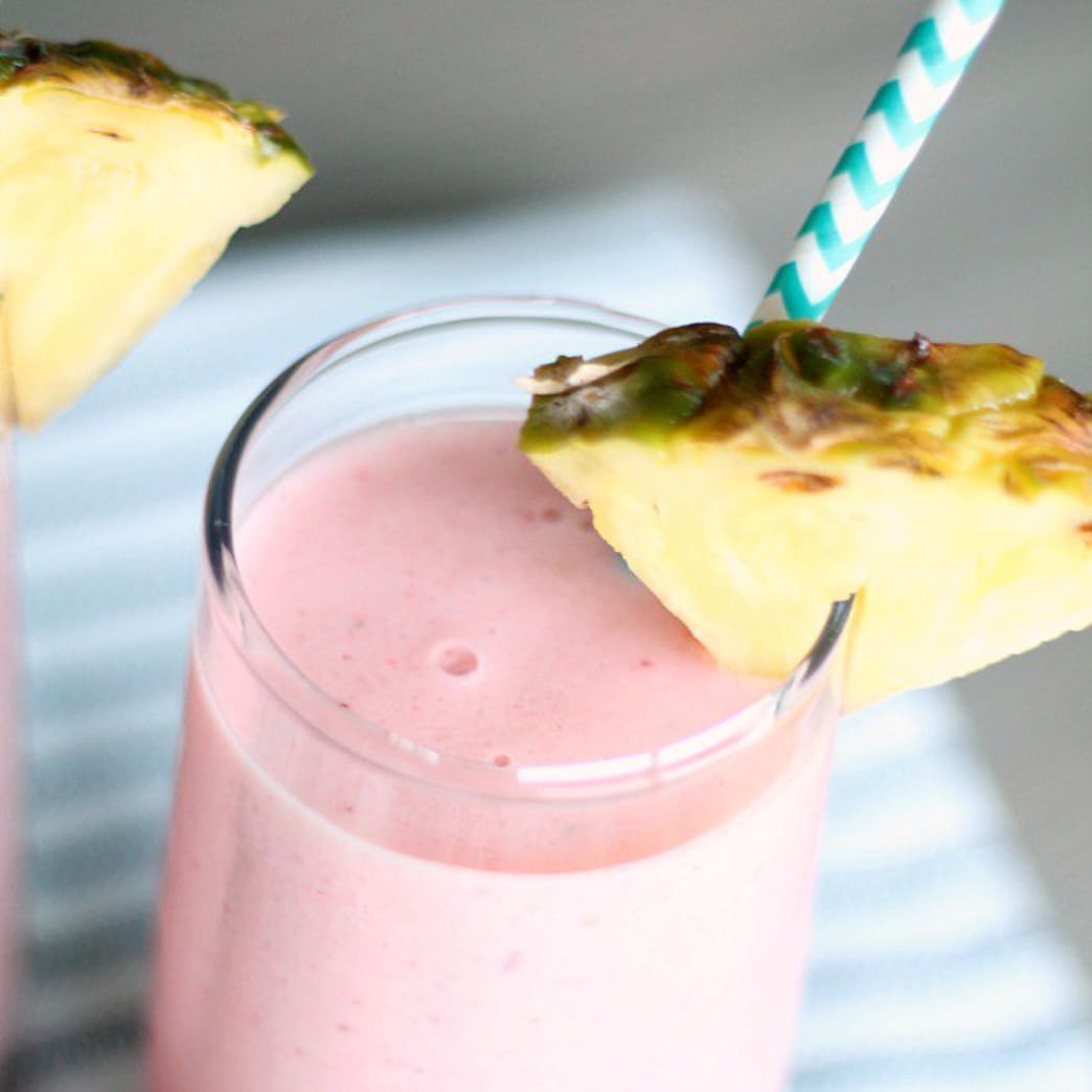 Good Mornings! 13 Delicious Summer Breakfast Ideas