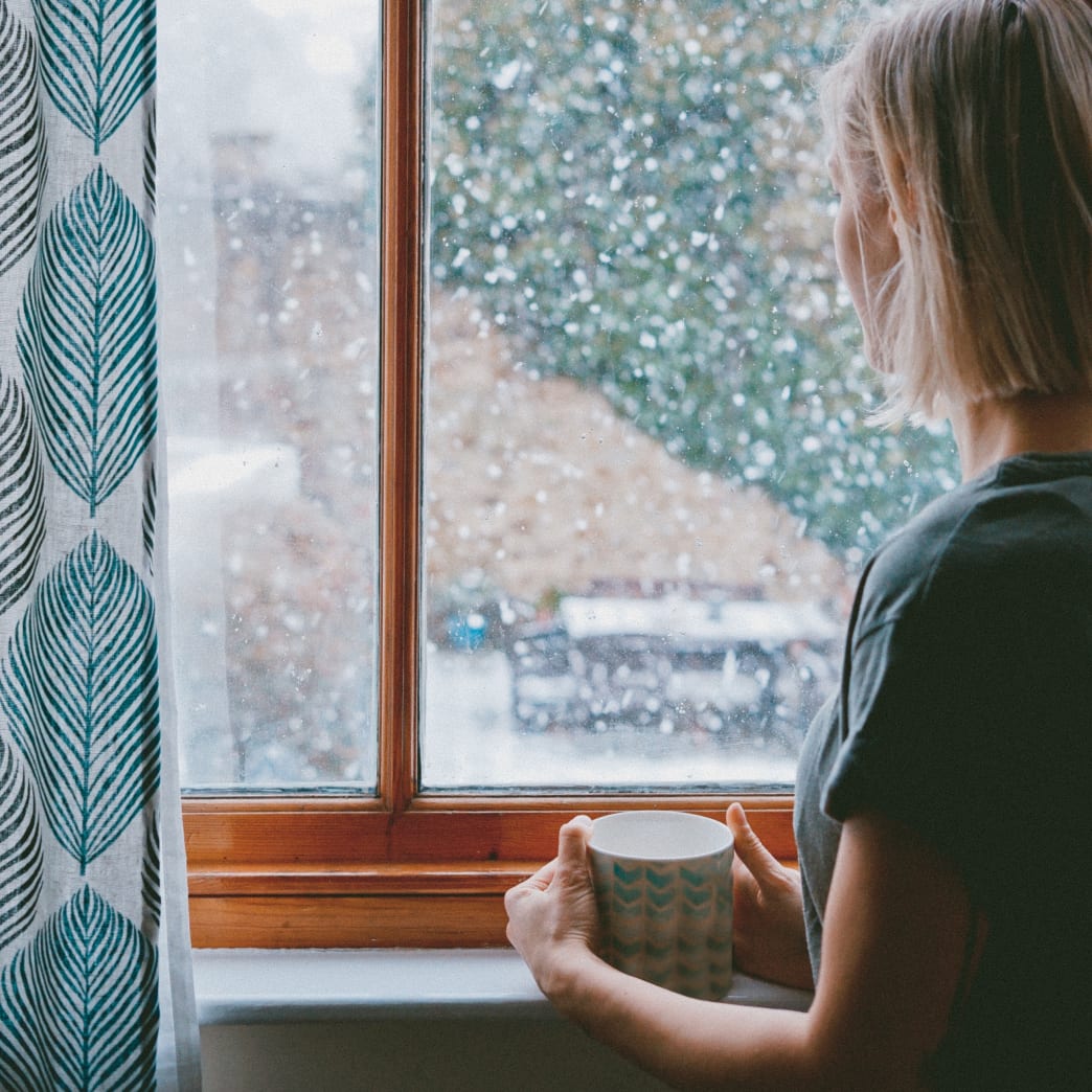 10 Ways to Flourish in the Winter