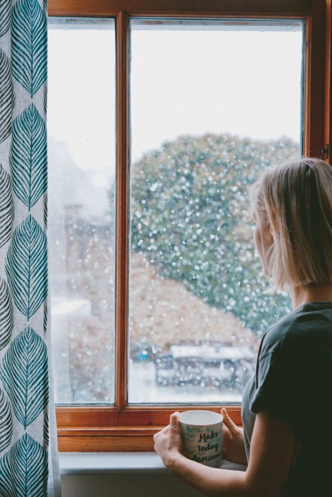 10 Ways to Winterize Yourself