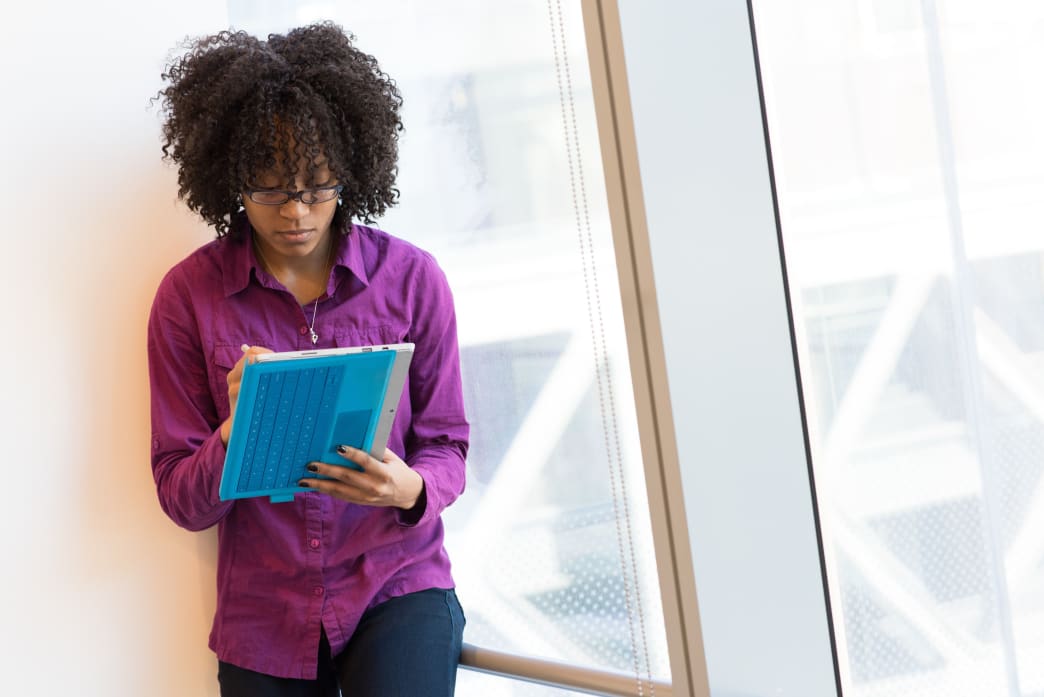 Why is it so hard to go back to work after vacation?