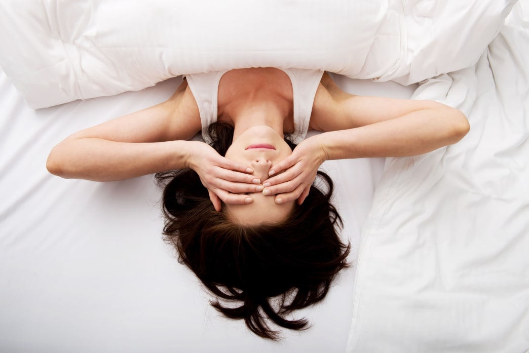 Why It’s Tough to Sleep in After a Night of Drinking