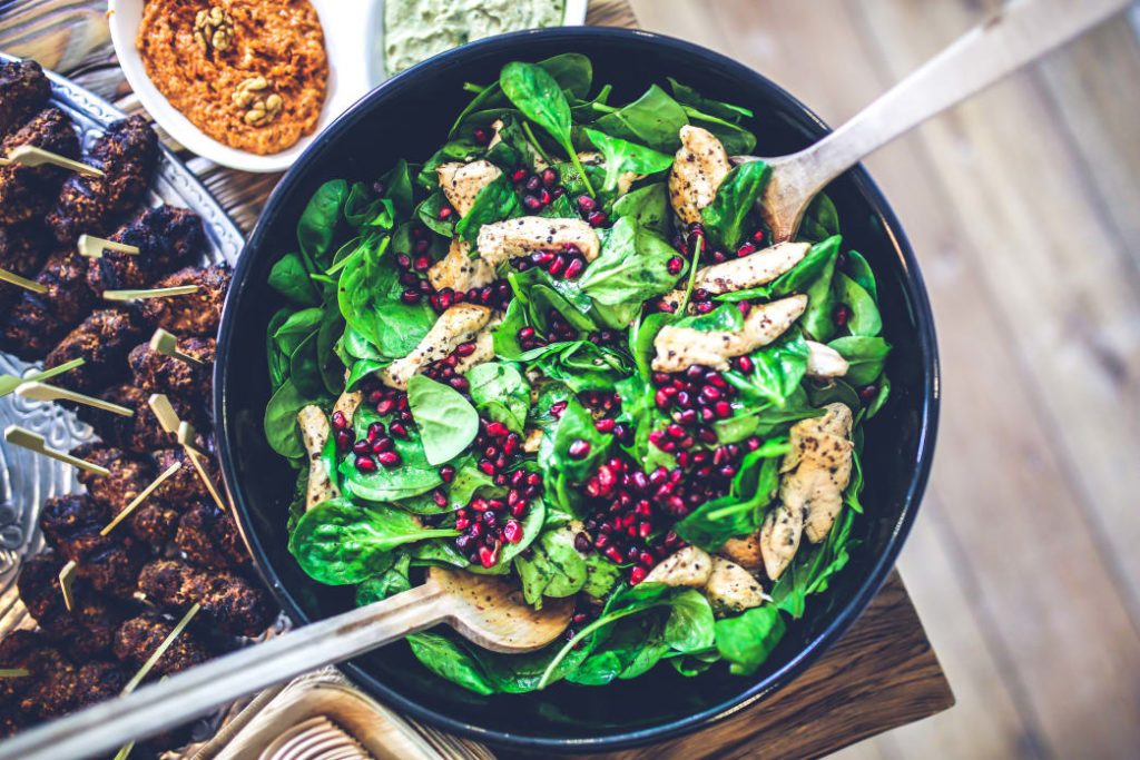 The 5 Things That Stand in the Way of Weight Loss—and How to Beat Them