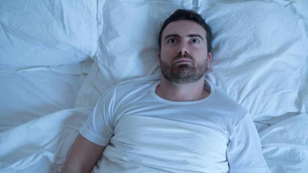 Suffering From Sleep Anxiety? Embrace The Lie-In And Stop Measuring Yourself Against Others