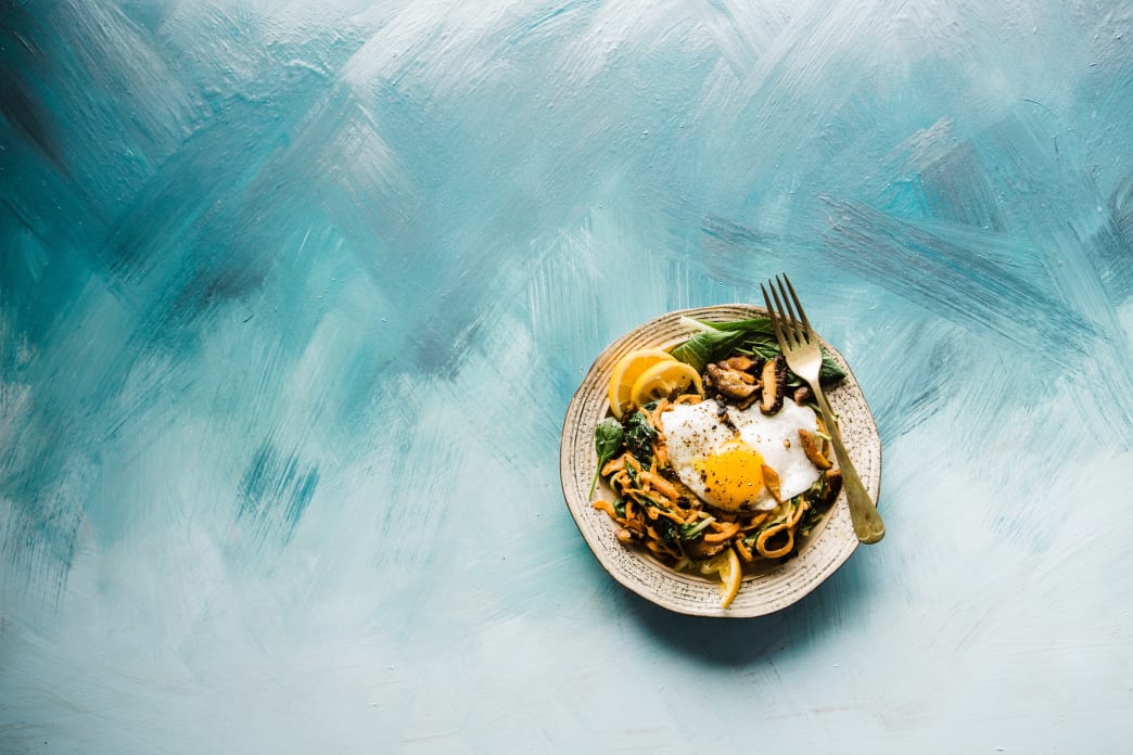 Minimize the Side Effects of a Keto Diet