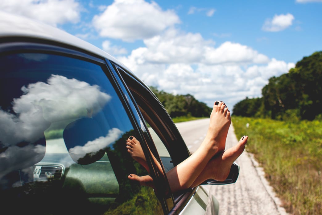 7 Tips for a Stress Free Family Vacation