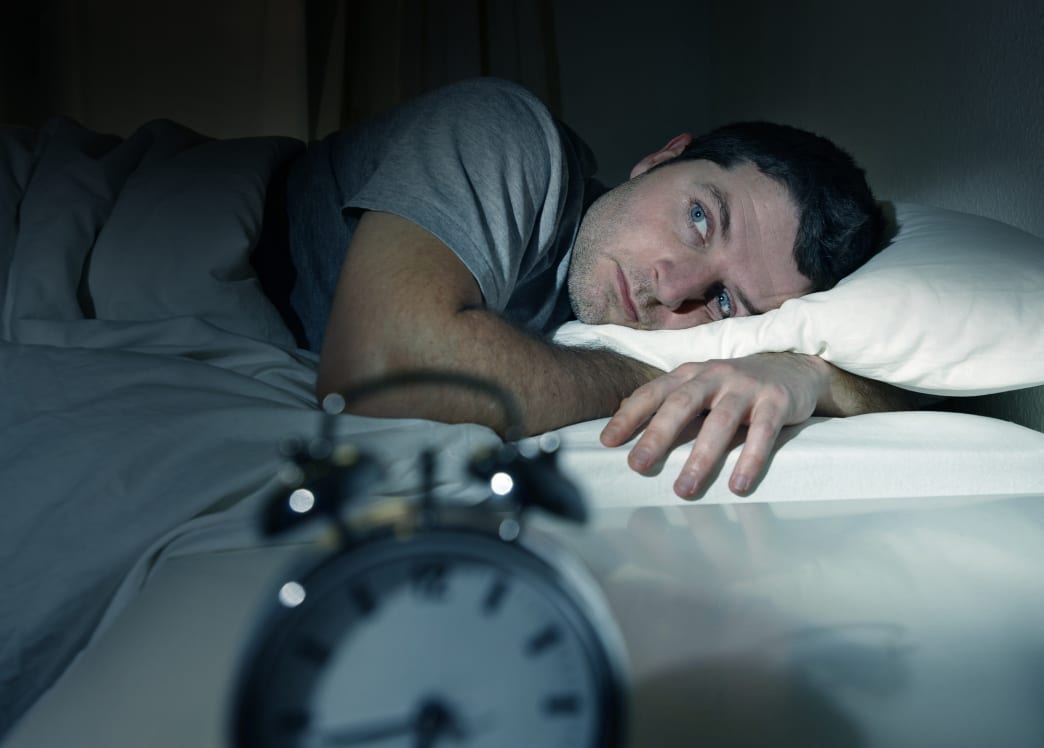 The Wrong Kind of Sleep Could Keep You Dwelling on Bad Memories