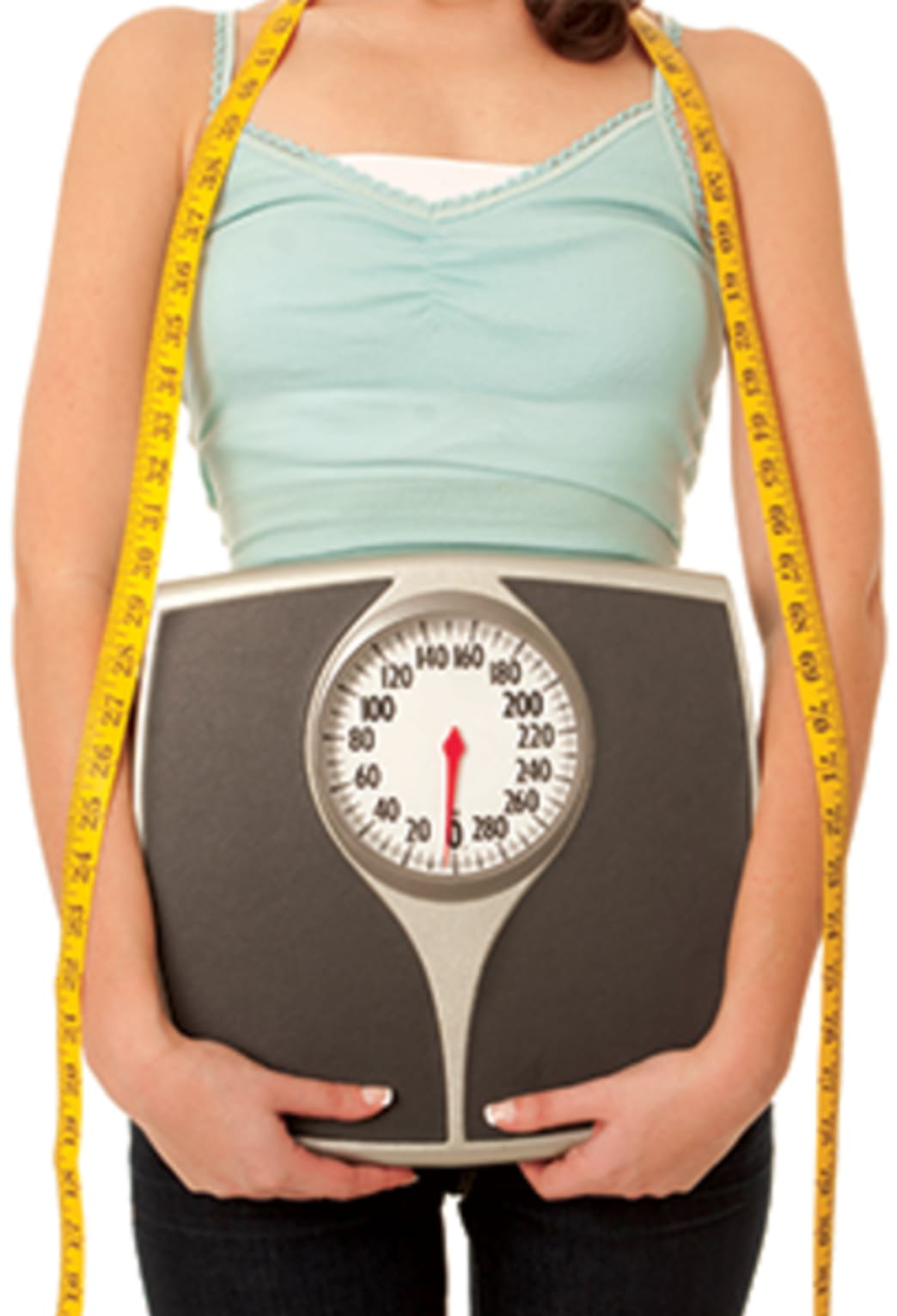 11 Ways to Banish Belly Fat