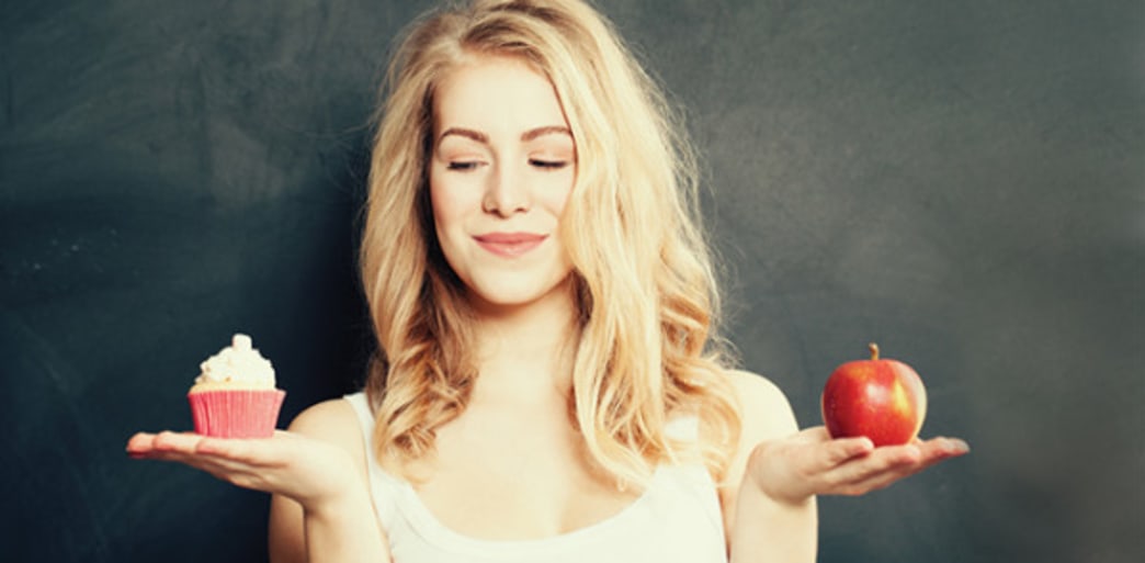 The Best Diet Advice—Ever!