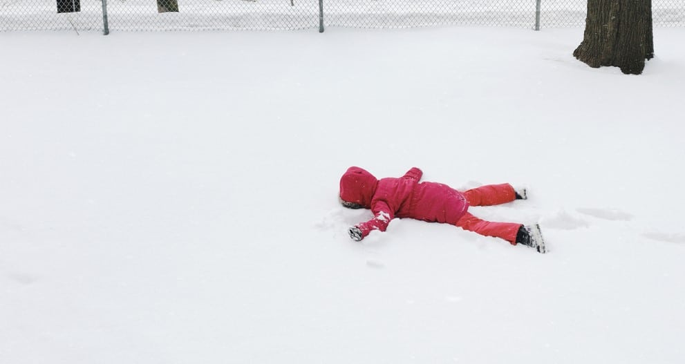 How Better Sleep Can Help You Beat the Winter Blues