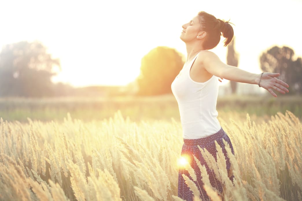 Tips for Creating More Energy Capacity