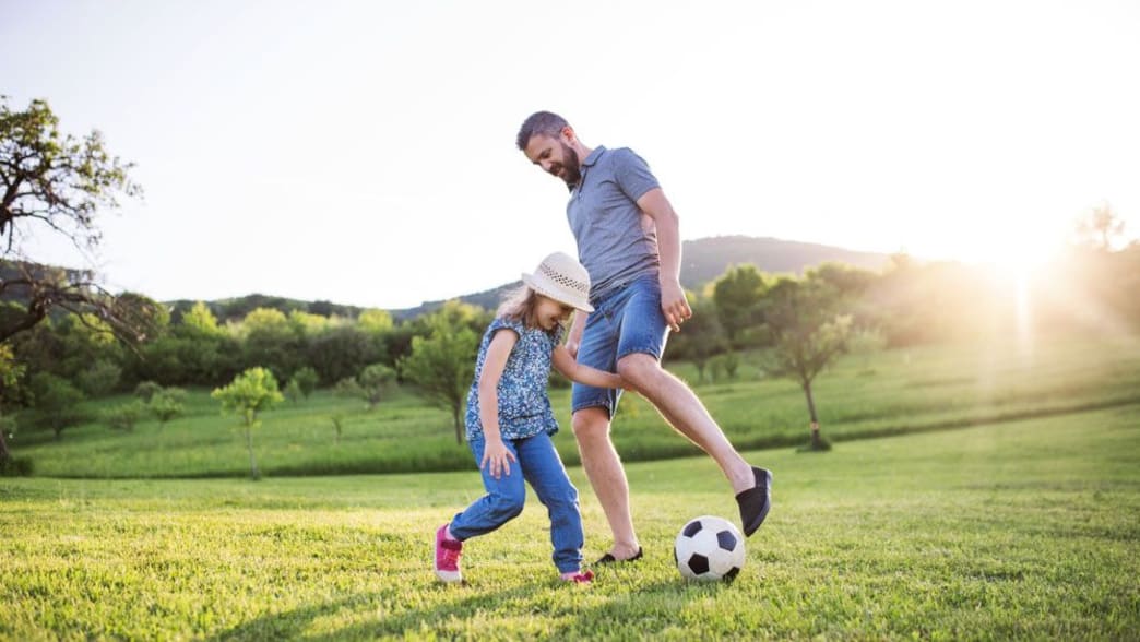 Why Losing Weight And Getting Lean Aren’t The Best Fitness Goals