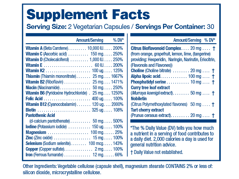 Sleep Nutrition