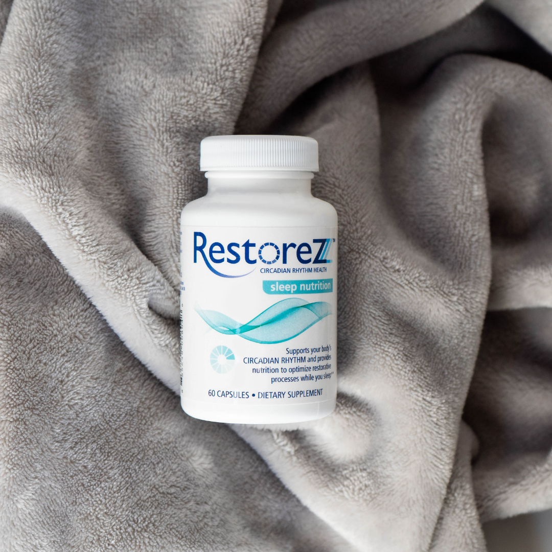 Sleep Nutrition
