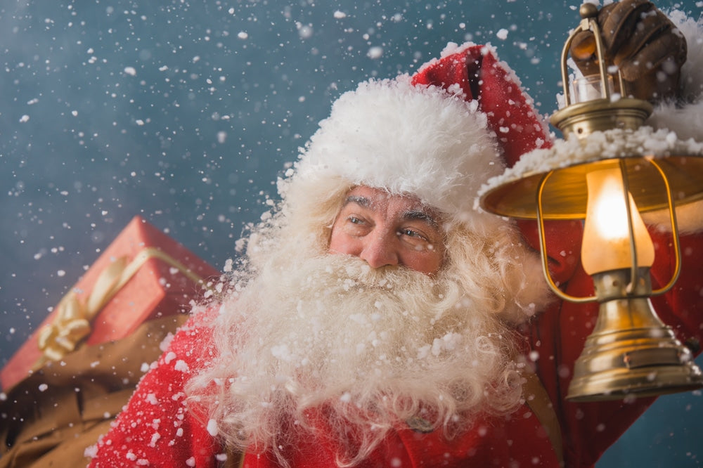 [QUIZ] What Your Holiday Habits Say About Your Circadian Rhythm