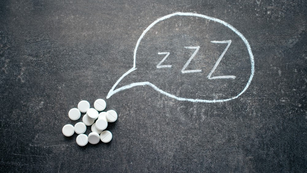 Natural Sleep Aid Comparison: RestoreZ vs. Melatonin for Sleep