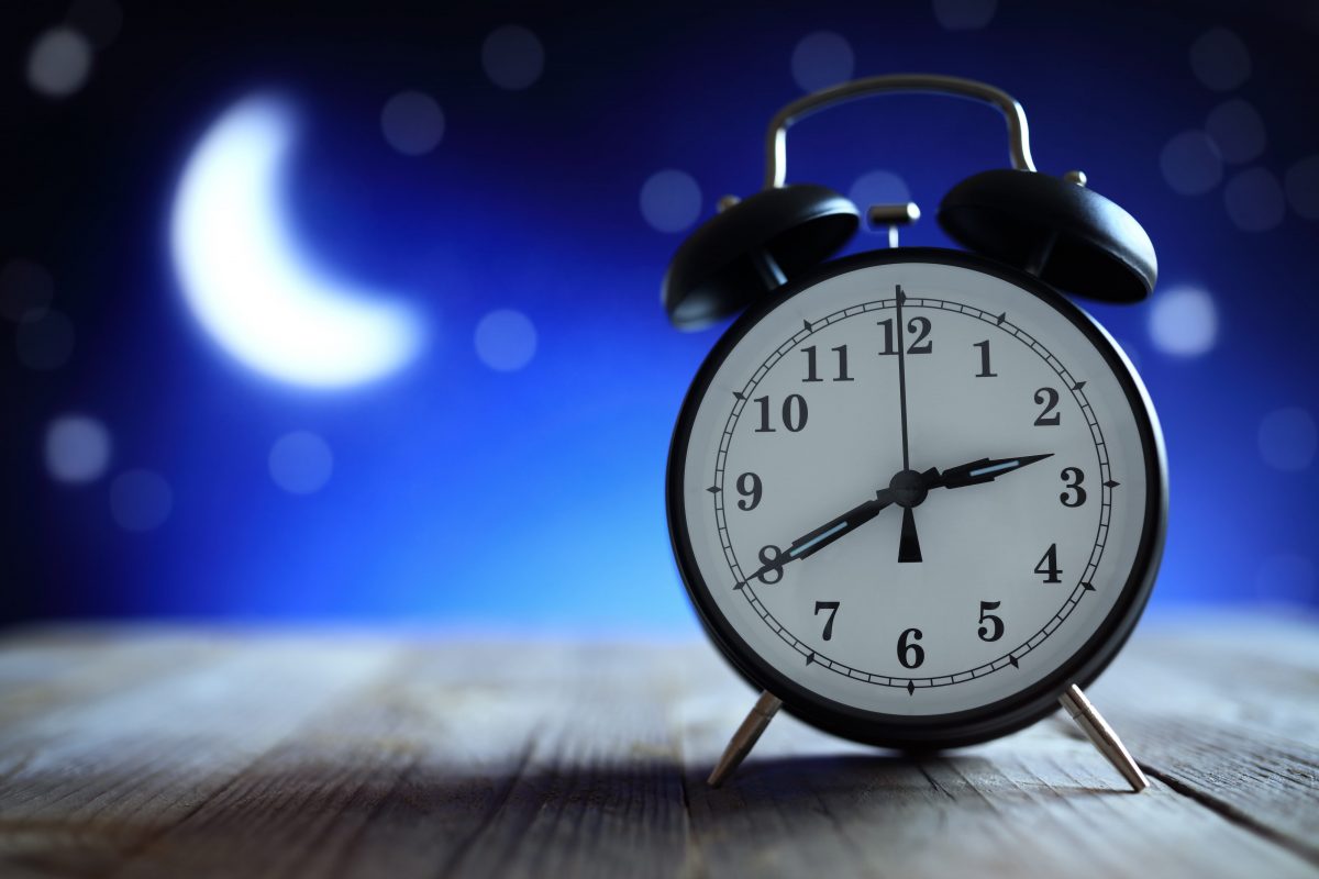 Three Fascinating Circadian Rhythm Facts You Need to Know