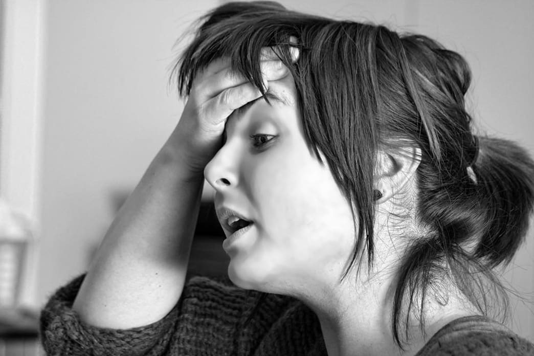 Common Stress Signals & Effective Relief Strategies for Working Moms