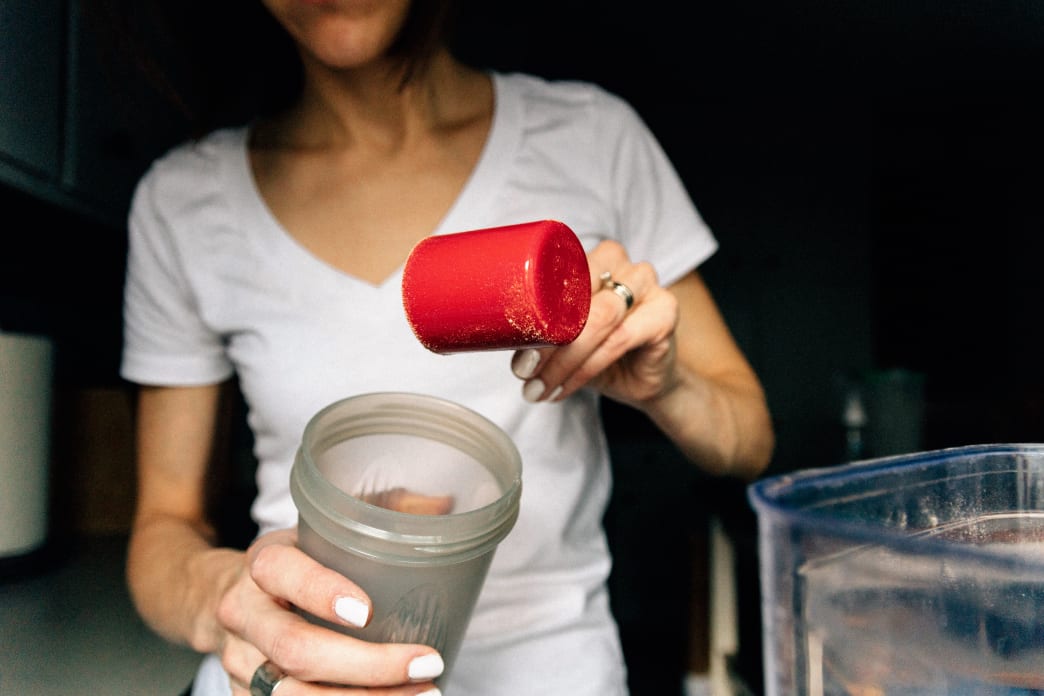 How Protein Impacts Your Metabolism