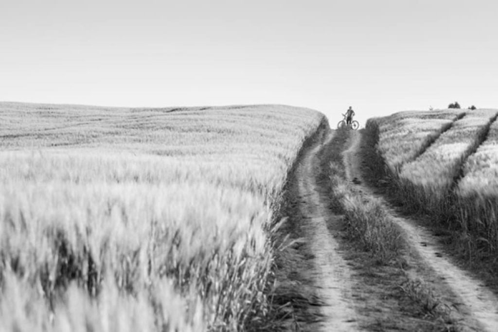 5 Health Benefits of Solitude