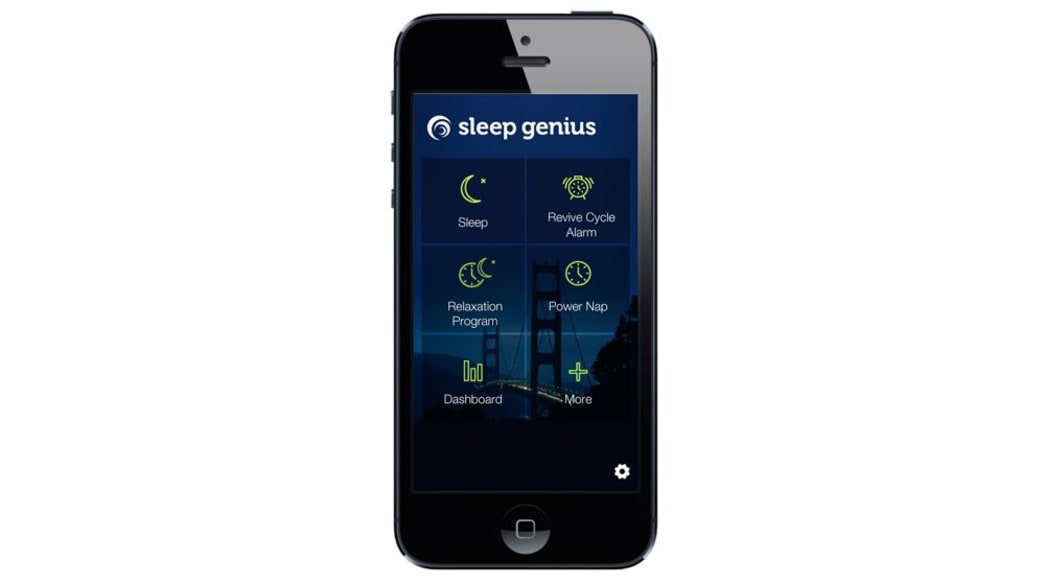 The 7 Best Sleep Apps