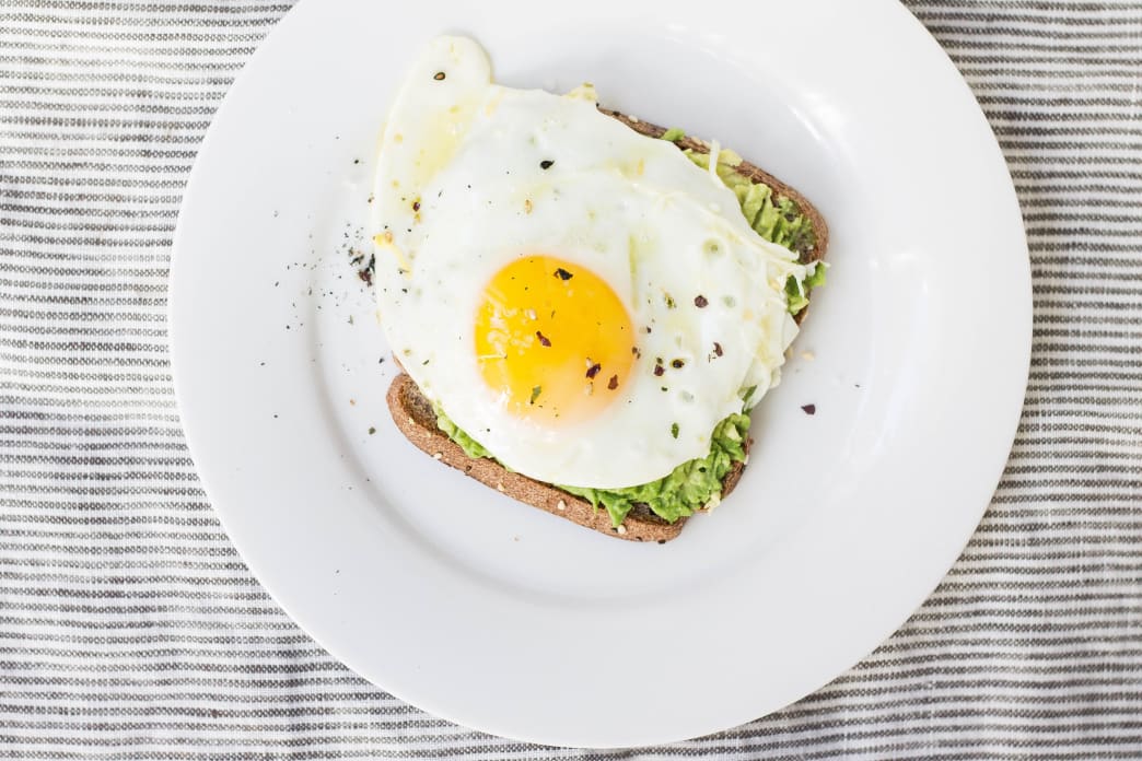 4 Reasons Why Women Need Protein