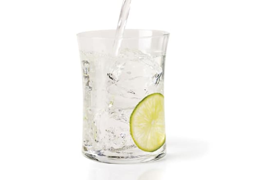 6 Flat-Belly Drinks