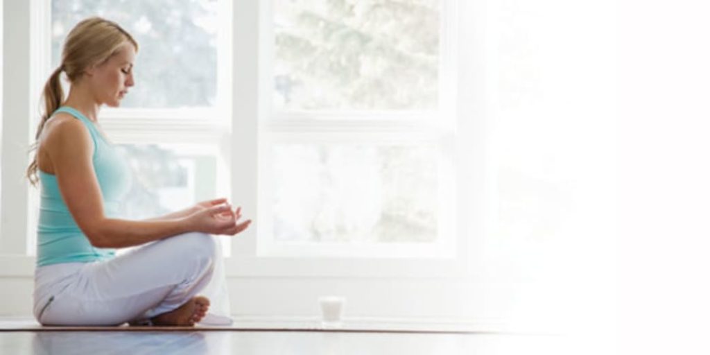 5 Ways To Be A Happier, Fitter You
