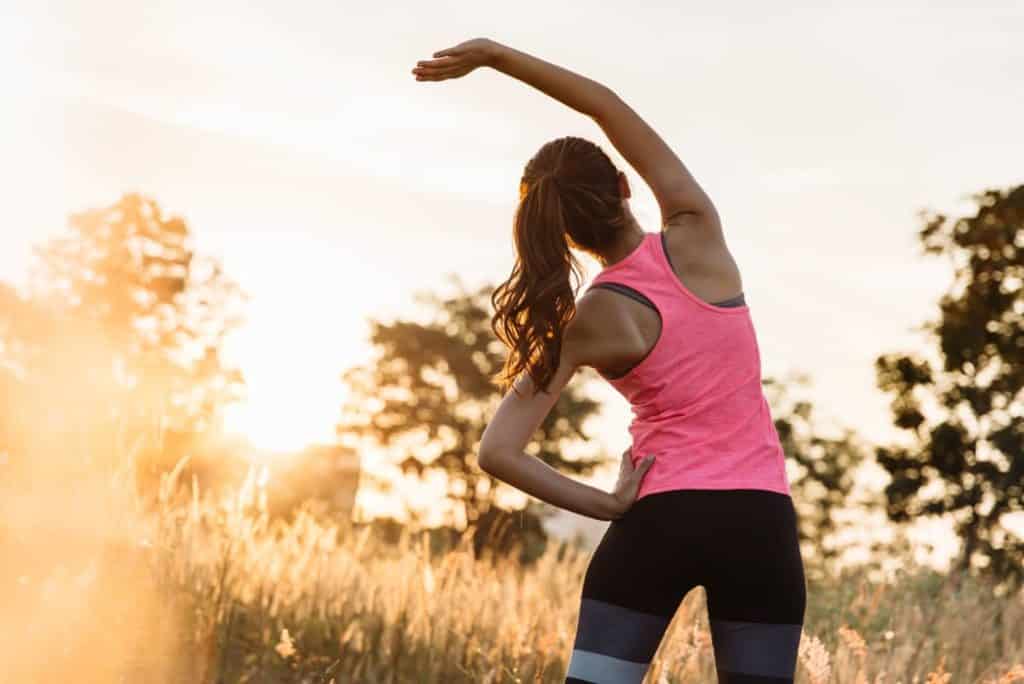 5 Tips to Rev Up Your Metabolism