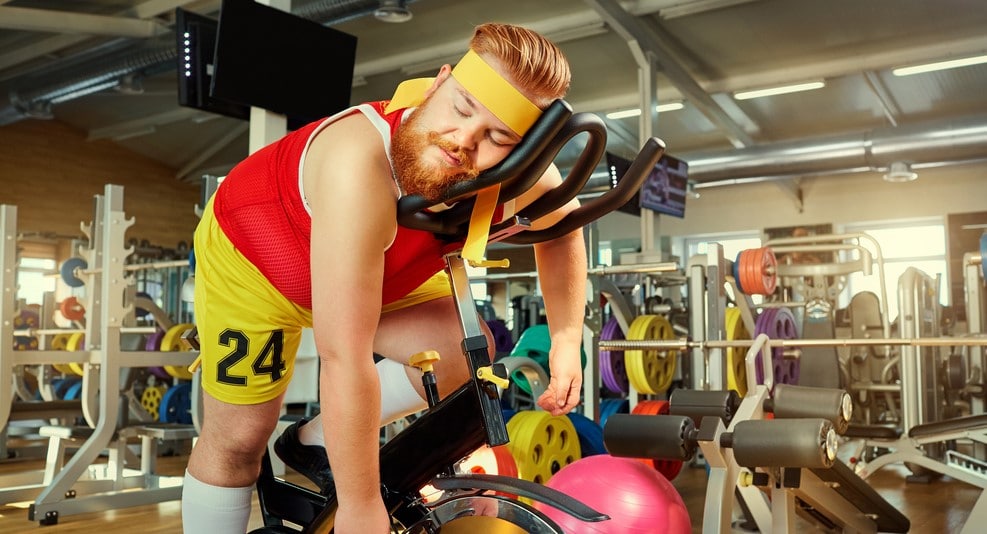 9 Ways Better Sleep Can Help You Achieve Your Weight Loss Goals