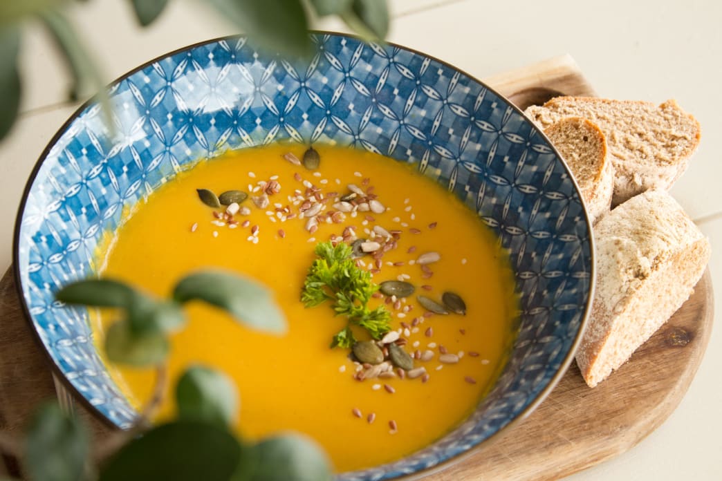 Bone Broth – How Good For You Is It?