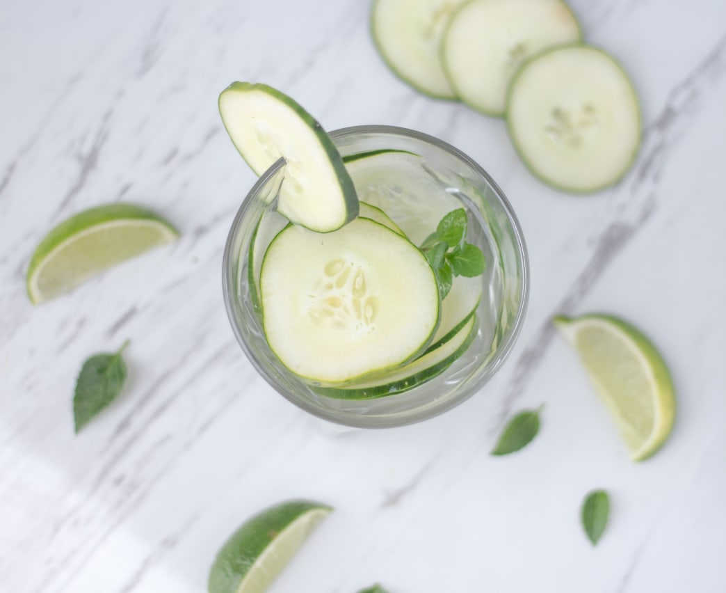 How to Actually Detox