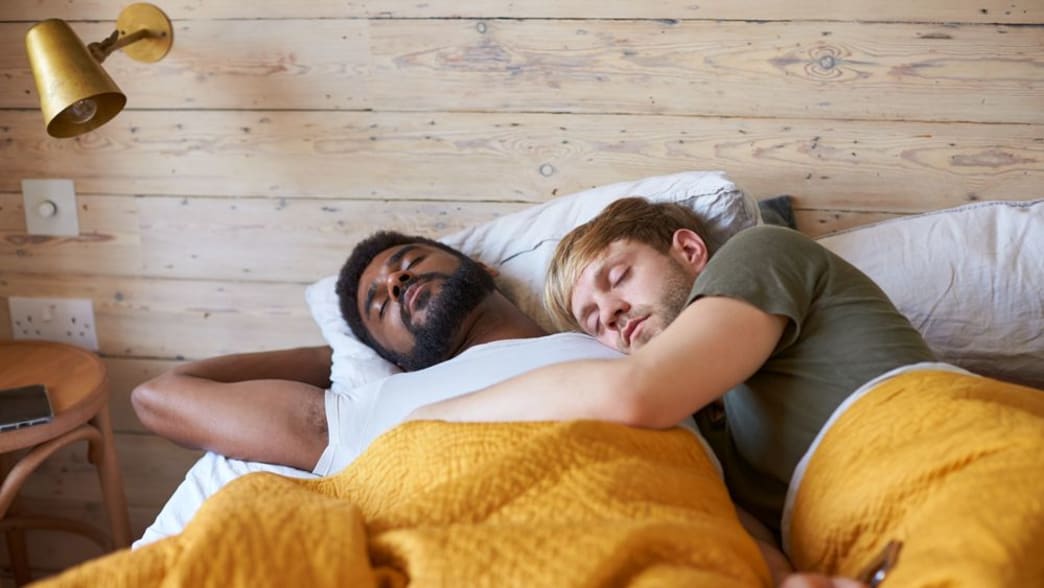 How The 4-7-8 Breathing Technique Can Help You Relax And Get To Sleep