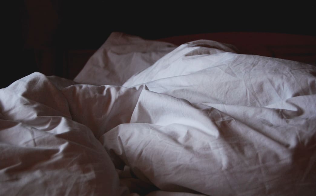 How to Get a Better Night's Sleep