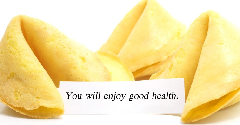 Five Ways Sleep Can Help You Win the (Health) Lottery in 2020